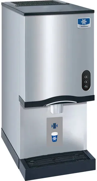 Manitowoc Countertop Ice Machines